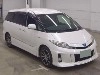 TOYOTA ESTIMA HYBRID
