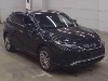 TOYOTA HARRIER HYBRID