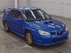 SUBARU IMPREZA WRX