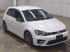 VOLKSWAGEN GOLF R