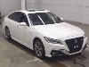 TOYOTA CROWN HYBRID