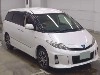 TOYOTA ESTIMA HYBRID