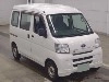 SUBARU SAMBAR VAN