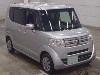 HONDA N BOX +