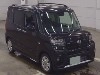 DAIHATSU TANTO FUN CROSS