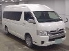 TOYOTA HIACE WAGON