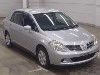 NISSAN TIIDA LATIO