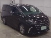 TOYOTA ALPHARD HYBRID