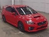 SUBARU WRX STI