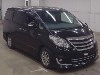 TOYOTA ALPHARD HYBRID