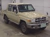 TOYOTA LAND CRUISER 70
