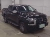 MITSUBISHI TRITON