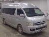 TOYOTA HIACE WAGON