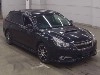 SUBARU LEGACY TOURING WAGON