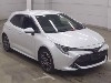 TOYOTA COROLLA SPORT