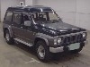 NISSAN SAFARI
