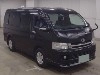 TOYOTA HIACE WAGON