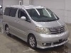 TOYOTA ALPHARD G
