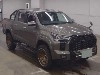 TOYOTA HILUX PICK UP
