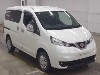 NISSAN NV200 VANETTE VAN