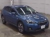 SUBARU IMPREZA XV