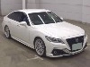 TOYOTA CROWN HYBRID