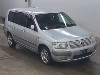 TOYOTA SUCCEED WAGON
