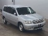 TOYOTA SUCCEED WAGON