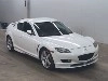 MAZDA RX-8