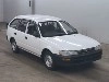 TOYOTA COROLLA VAN