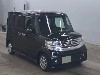 HONDA N BOX+CUSTOM