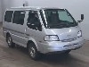 MAZDA BONGO VAN