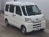 SUBARU SAMBAR VAN