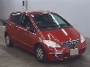 MERCEDES BENZ A CLASS