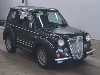 MITSUBISHI PAJERO JUNIOR