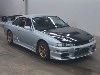 NISSAN SILVIA