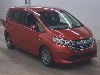 HONDA FREED HYBRID