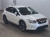 SUBARU IMPREZA XV