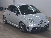 FIAT ABARTH 595