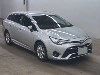 TOYOTA AVENSIS WAGON