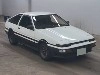 TOYOTA SPRINTER TRUENO