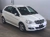 MERCEDES BENZ B CLASS