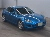 MAZDA RX-8