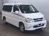 TOYOTA TOURING HIACE