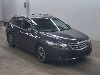 HONDA ACCORD TOURER