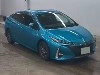 TOYOTA PRIUS PHV
