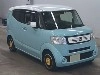 HONDA N-BOX SLASH