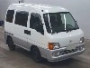 SUBARU SAMBAR VAN