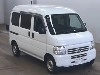 HONDA ACTY VAN