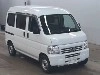 HONDA ACTY VAN